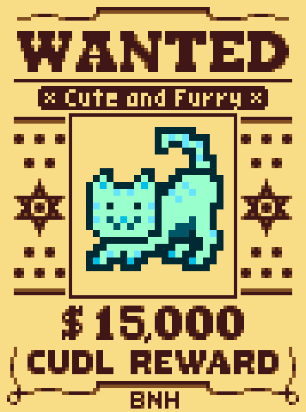 MoonCat #16696 (0x0087238295)