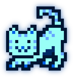 MoonCat #2224 (0x00873c6eb4)