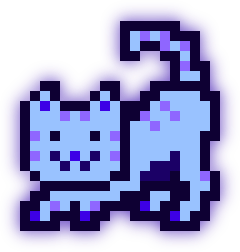 MoonCat #25170 (0x0087461eb5)