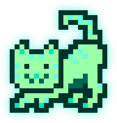 MoonCat #18629 (0x008747fad8)