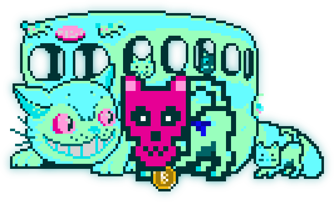 MoonCat #24521 (0x00874bafb1)