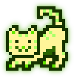 MoonCat #16922 (0x008754b10e)