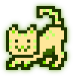 MoonCat #687 (0x00875c990c)