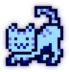 MoonCat #24630 (0x00876465b0)