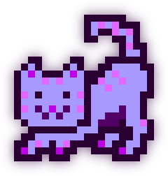 MoonCat #3835 (0x0087734f7b)