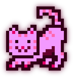 MoonCat #18044 (0x0087751f46)