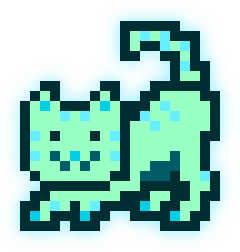 MoonCat #10796 (0x008780edf9)