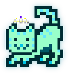 MoonCat #20132 (0x008796cbd4)