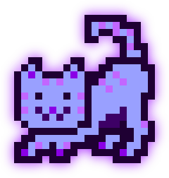 MoonCat #21638 (0x00879f11fd)
