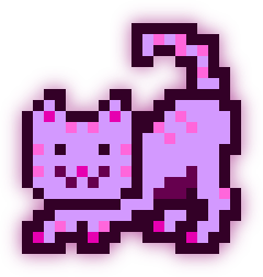 MoonCat #7997 (0x0087ac3c92)