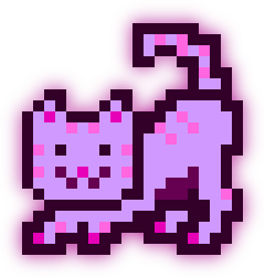 MoonCat #24403 (0x0087ae0c8d)