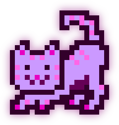 MoonCat #6194 (0x0087b058a2)