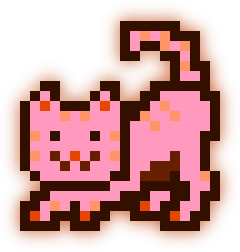 MoonCat #5189 (0x0087c34711)