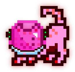 MoonCat #13095 (0x0087c96469)