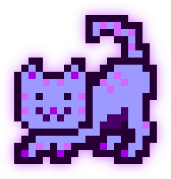 MoonCat #15707 (0x0087ce5efc)