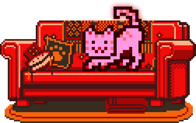 MoonCat #13638 (0x0087cf030b)