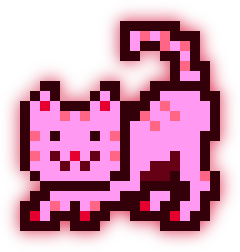 MoonCat #8395 (0x0087d50b34)