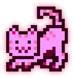 MoonCat #1765 (0x0087e2377d)