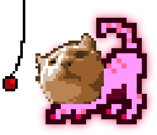 MoonCat #8392 (0x0087e42064)