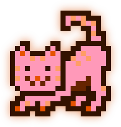 MoonCat #17884 (0x0087e78d5b)