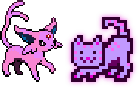 MoonCat #24026 (0x0087ea50df)