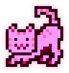 MoonCat #22947 (0x0087f59fc1)