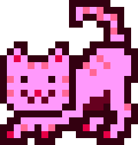 MoonCat #13233 (0x0087f88dae)