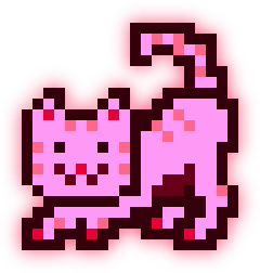 MoonCat #18730 (0x0087f93766)