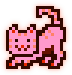 MoonCat #9182 (0x0087fd937c)