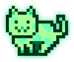 MoonCat #18038 (0x008804e176)