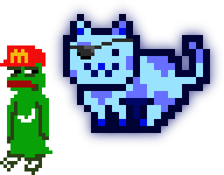 MoonCat #13131 (0x0088171d7b)