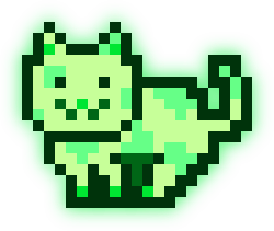 MoonCat #8431 (0x008821f14e)