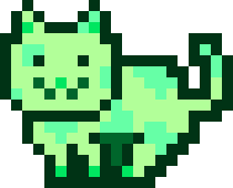 MoonCat #19065 (0x0088267547)