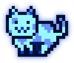 MoonCat #12763 (0x00882a5ce5)