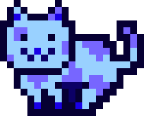 MoonCat #21049 (0x00882f15fb)