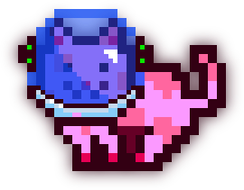 MoonCat #3195 (0x00883a0f1f)