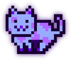 MoonCat #15861 (0x008847127f)