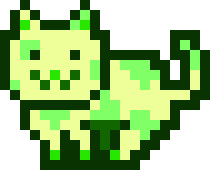 MoonCat #2901 (0x00884ecd34)