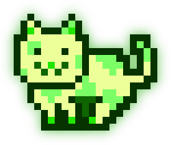 MoonCat #16121 (0x00884fbb3d)