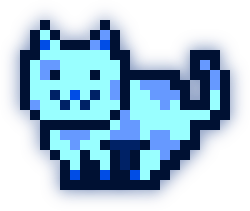 MoonCat #17961 (0x00885772a8)