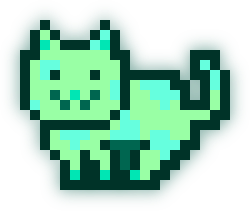 MoonCat #7503 (0x00885f978b)