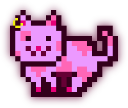 MoonCat #12947 (0x0088670b3b)