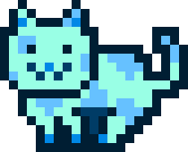 MoonCat #10219 (0x008870bdf2)