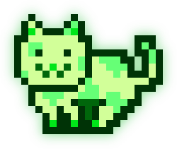 MoonCat #12912 (0x008870d67b)