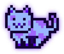 MoonCat #23614 (0x00887433e3)