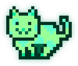 MoonCat #6192 (0x008874bfa6)