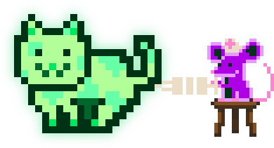 MoonCat #22375 (0x00887ce9aa)