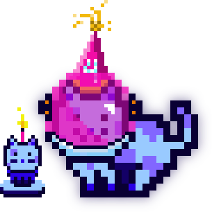 MoonCat #12374 (0x00887d75a1)