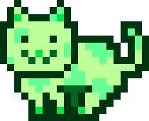 MoonCat #4513 (0x008887feac)