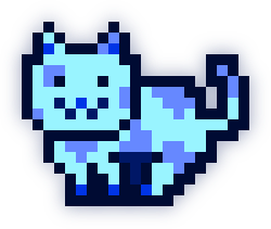 MoonCat #1953 (0x00888992b1)